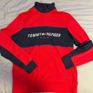 Tommy Hilfiger Quarter Zip